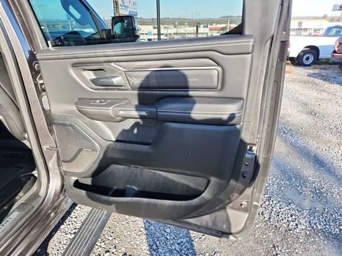 Certified 2021 RAM 1500 Limited image 24