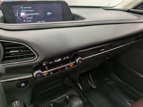 Certified 2023 MAZDA CX-30 AWD 2.5 S w/ Preferred Package image 11