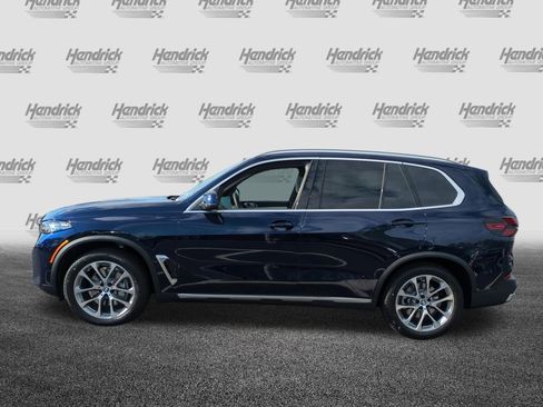 Certified 2026 BMW X5 xDrive40i image 7