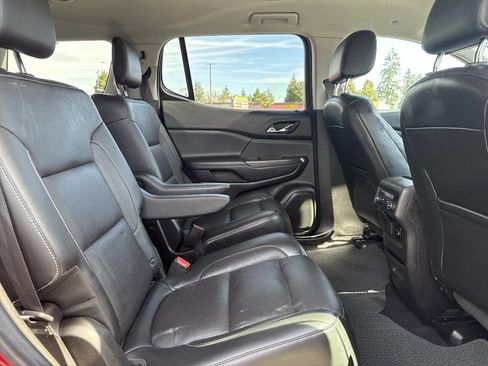 Used 2018 GMC Acadia SLT image 22