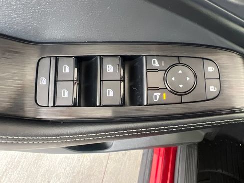 Certified 2023 Nissan Rogue SV w/ SV Premium Package AWD/4WD image 47