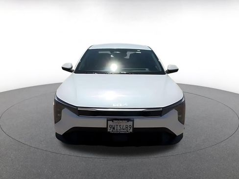 Used 2026 Kia K4 FWD image 4