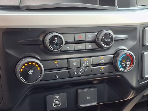 New 2026 Ford F350 XL RWD image 8