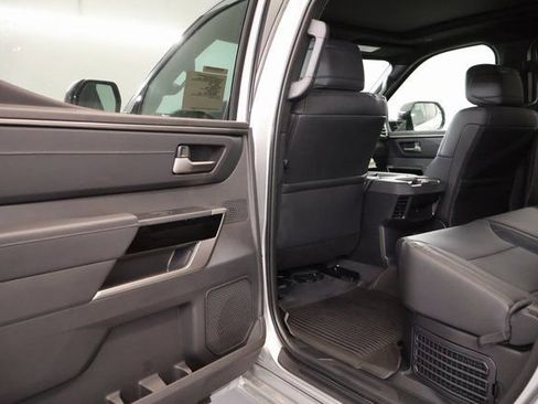 New 2025 Toyota Tundra Limited image 24