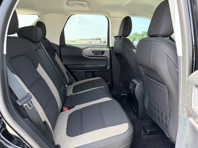 New 2026 Ford Bronco Sport Big Bend w/ Convenience Package AWD/4WD image 25