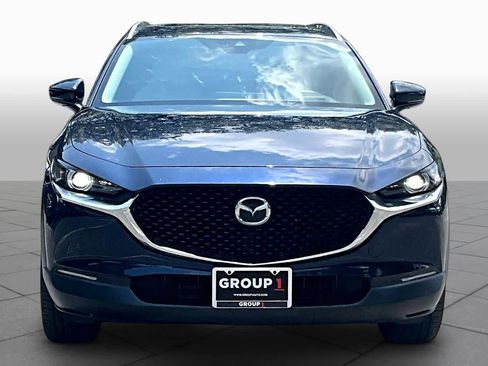 Used 2020 MAZDA CX-30 AWD w/ Premium Package image 4