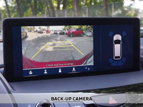 Used 2019 Acura RDX AWD w/ Technology Package image 9