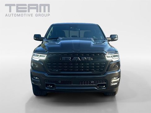 New 2026 RAM 1500 Limited image 2