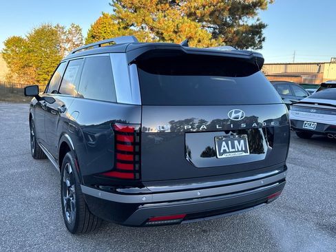 New 2026 Hyundai Palisade Limited image 3