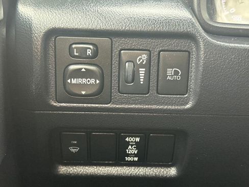 Used 2020 Toyota 4Runner Nightshade image 35