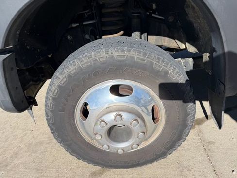 Used 2013 Ford F450 XL w/ PWR Equipment Group image 15