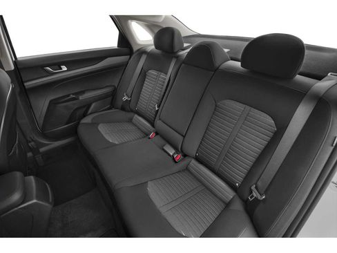 Certified 2026 Kia K5 LXS FWD image 9