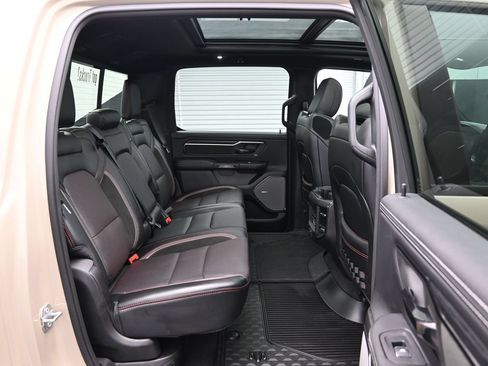 Used 2025 RAM 1500 Rebel w/ Rebel Level 2 Equipment Group AWD/4WD image 12