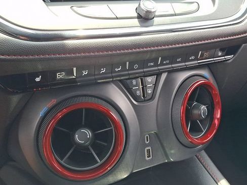 Certified 2020 Chevrolet Blazer RS FWD image 15