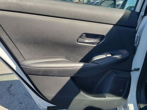 Used 2024 Nissan Sentra SV image 10