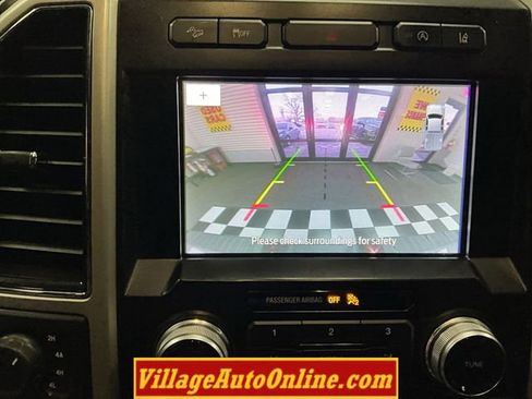 Used 2020 Ford F150 Lariat w/ Equipment Group 502A Luxury image 43