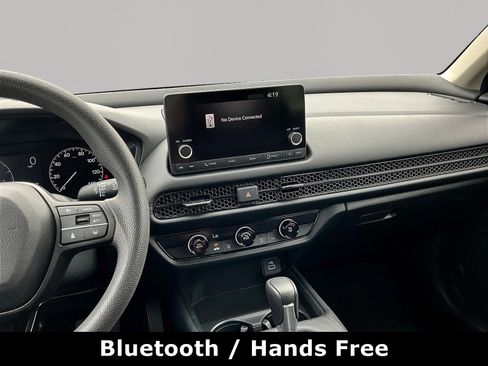 Used 2023 Honda HR-V LX image 9