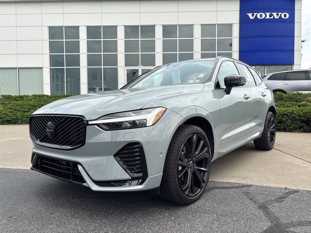 Used 2026 Volvo XC60 B5 Ultra w/ Protection Package Premier AWD/4WD image 42