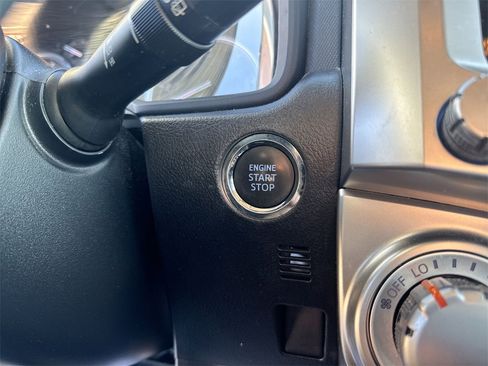 Used 2022 Toyota 4Runner TRD Sport image 22