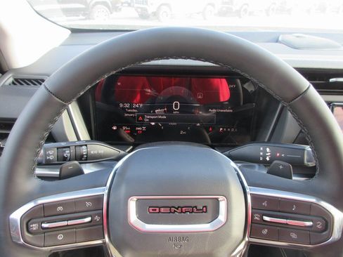 New 2026 GMC Terrain Denali image 16