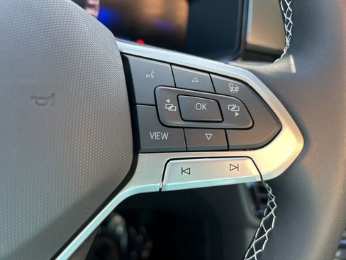 New 2026 Volkswagen Taos S image 26