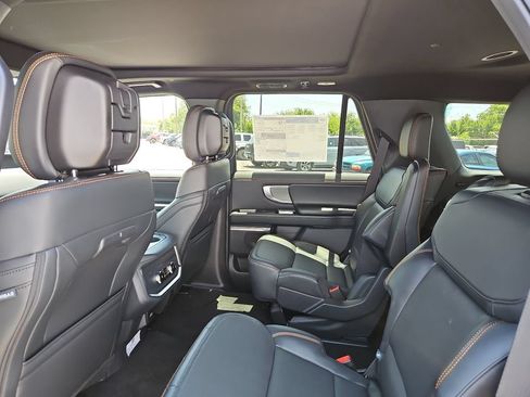 New 2027 Ford Expedition Tremor AWD/4WD image 19