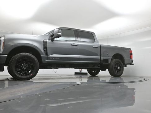 New 2026 Ford F250 Lariat w/ Black Appearance Package image 50