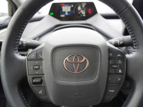 Used 2024 Toyota Prius LE image 22