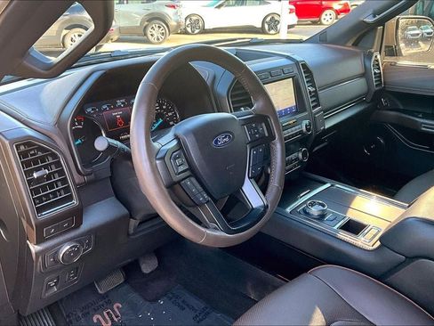 Used 2020 Ford Expedition King Ranch image 14
