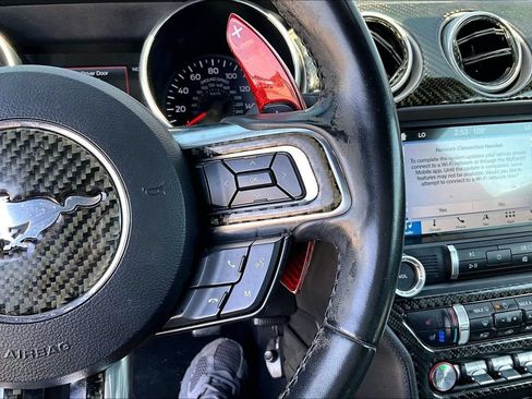 Used 2019 Ford Mustang GT Premium RWD image 17