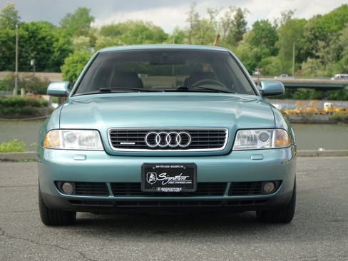 Used 1999 Audi A4 1.8T AWD/4WD image 7