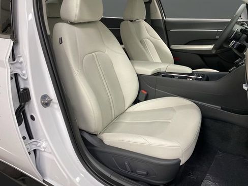 New 2025 Hyundai Sonata SEL image 29