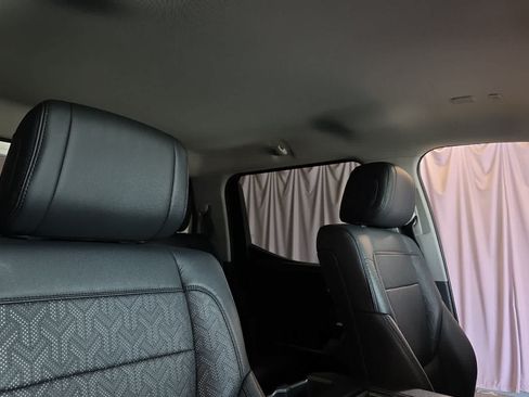 Used 2023 Toyota Tundra Limited AWD/4WD image 18