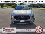 Used 2023 Hyundai Santa Fe SEL image 3