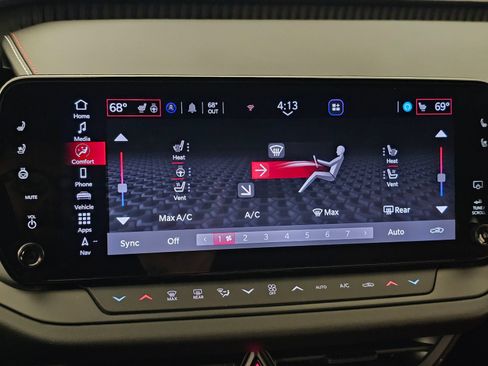 New 2026 Dodge Charger Scat Pack AWD/4WD image 20