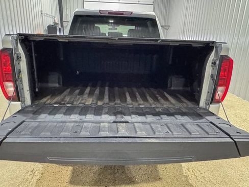 Used 2021 GMC Sierra 1500 Elevation w/ X31 Off-Road Package AWD/4WD image 5