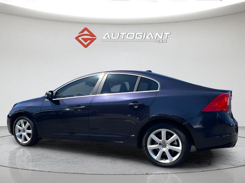 Used 2016 Volvo S60 T5 Premier FWD image 4