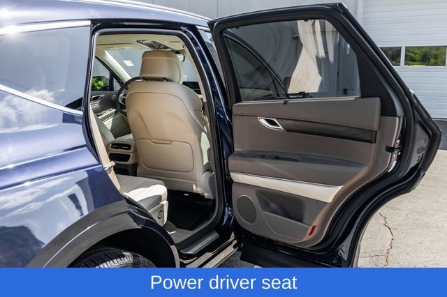 Used 2024 Genesis GV80 3.5T AWD/4WD image 19