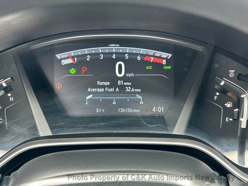 Used 2017 Honda CR-V EX image 44
