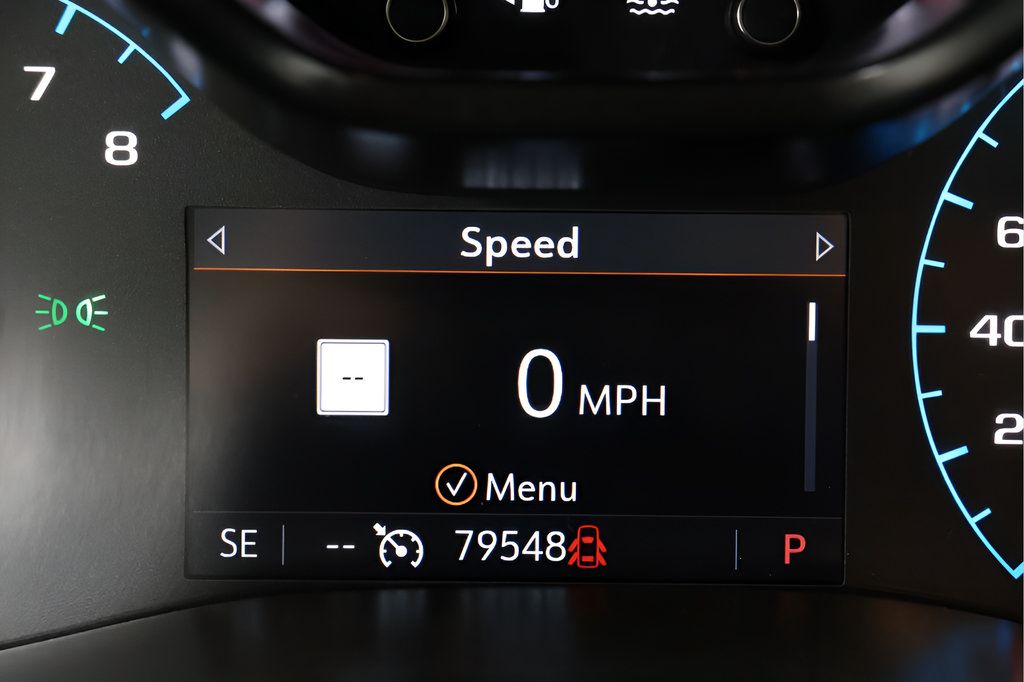 Used 2022 GMC Canyon Elevation w/ Elevation Premium Package AWD/4WD image 15