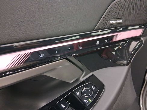 New 2026 BMW 530i w/ M Sport Package image 18