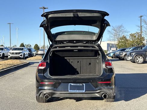 Used 2024 Volkswagen GTI S image 14