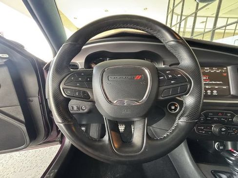 Used 2022 Dodge Charger R/T w/ Blacktop Package RWD image 25