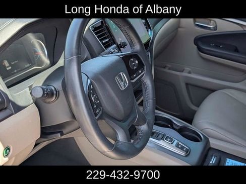 Used 2022 Honda Pilot Special Edition image 14