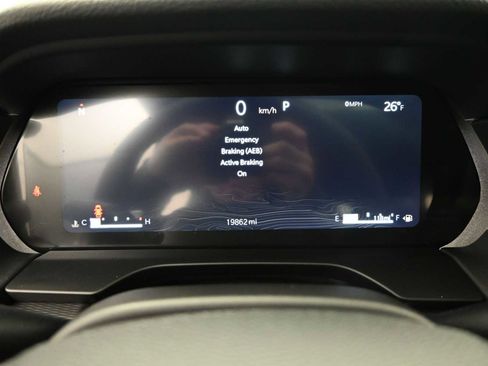 Used 2024 Jeep Grand Cherokee Altitude image 16