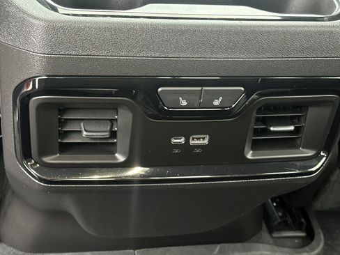 Certified 2023 Chevrolet Silverado 1500 ZR2 w/ Technology Package image 42