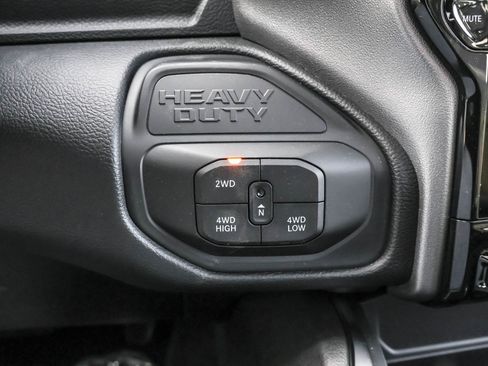 New 2026 RAM 2500 Laramie image 19