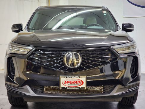 Used 2025 Acura RDX SH-AWD image 14