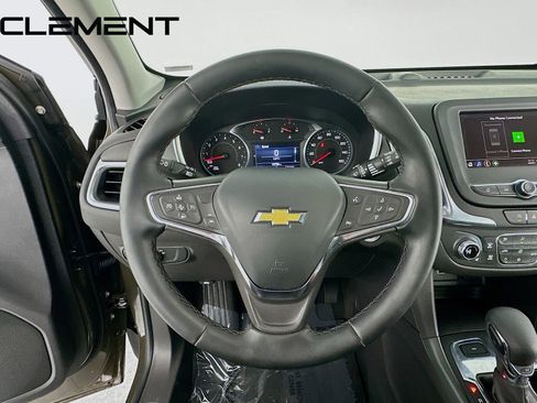 Used 2024 Chevrolet Equinox LT image 14