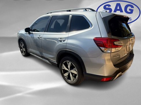 Used 2021 Subaru Forester Touring w/ Popular Package #2 image 4